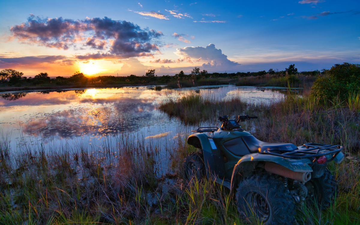 How to Finance Rural or Recreational Land in Wisconsin